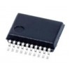 SN74HC245DBR    TI   SSOP20 